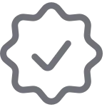 Warranty SVG Icon